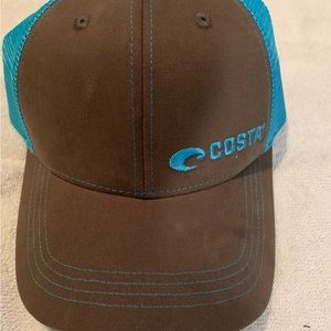 Costa Baseball Hat